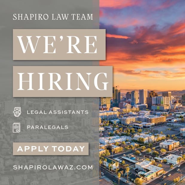 Images Shapiro Law Team