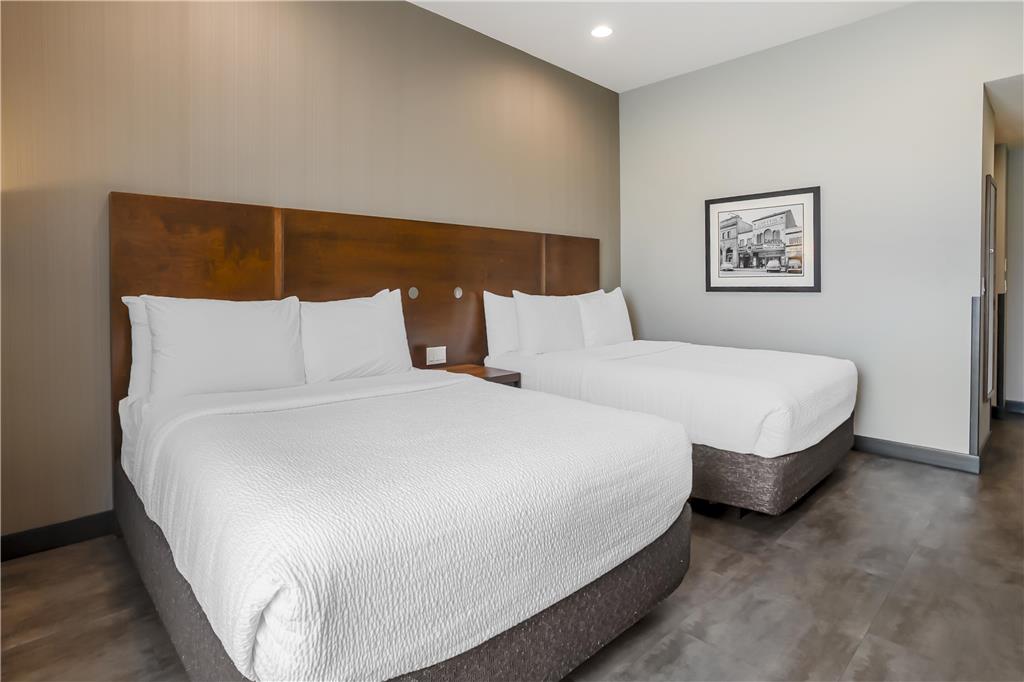 Images Best Western Plus East Side