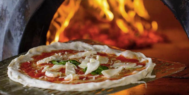 Pizzeria ABC