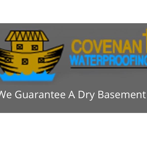 Covenant Waterproofing