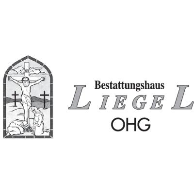 Liegel Bestattungshaus Inh. Klaus und Fabio Lorenz in Wilhermsdorf - Logo