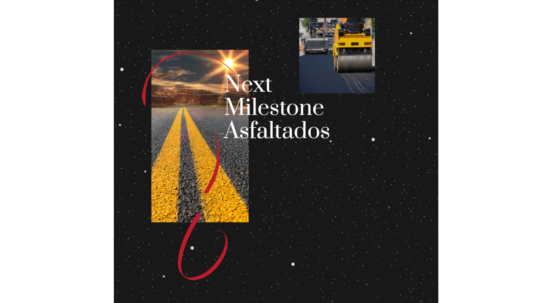 Images NEXT MILESTONE, SL