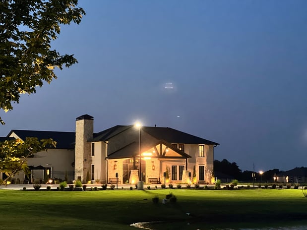Images Schaudt's Glenpool-Bixby Funeral Service & Cremation Care Centers