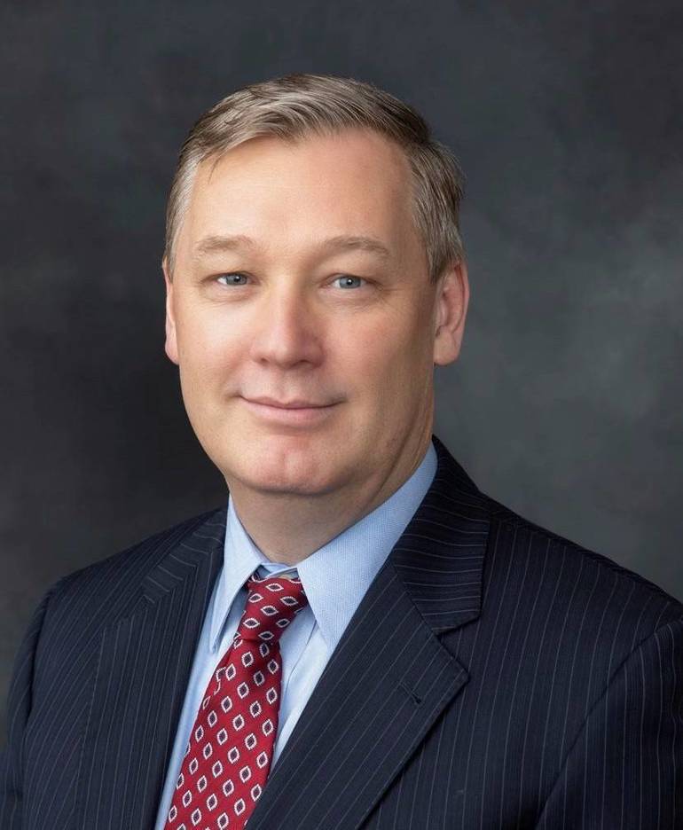Terrence Curran