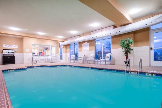 Images Holiday Inn Manassas - Battlefield by IHG