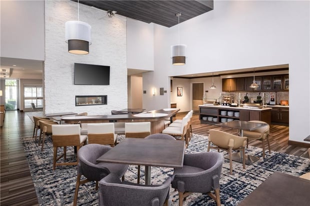 Images Homewood Suites by Hilton San Jose Santa Clara