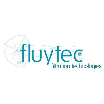 Fluytec Filtration Technologies Logo