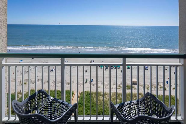 Images Hampton Inn & Suites Myrtle Beach/Oceanfront