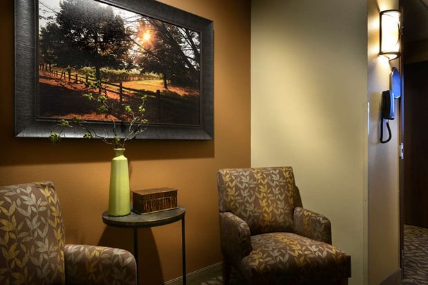 Images Hotel Maison Yakima Tapestry Collection by Hilton
