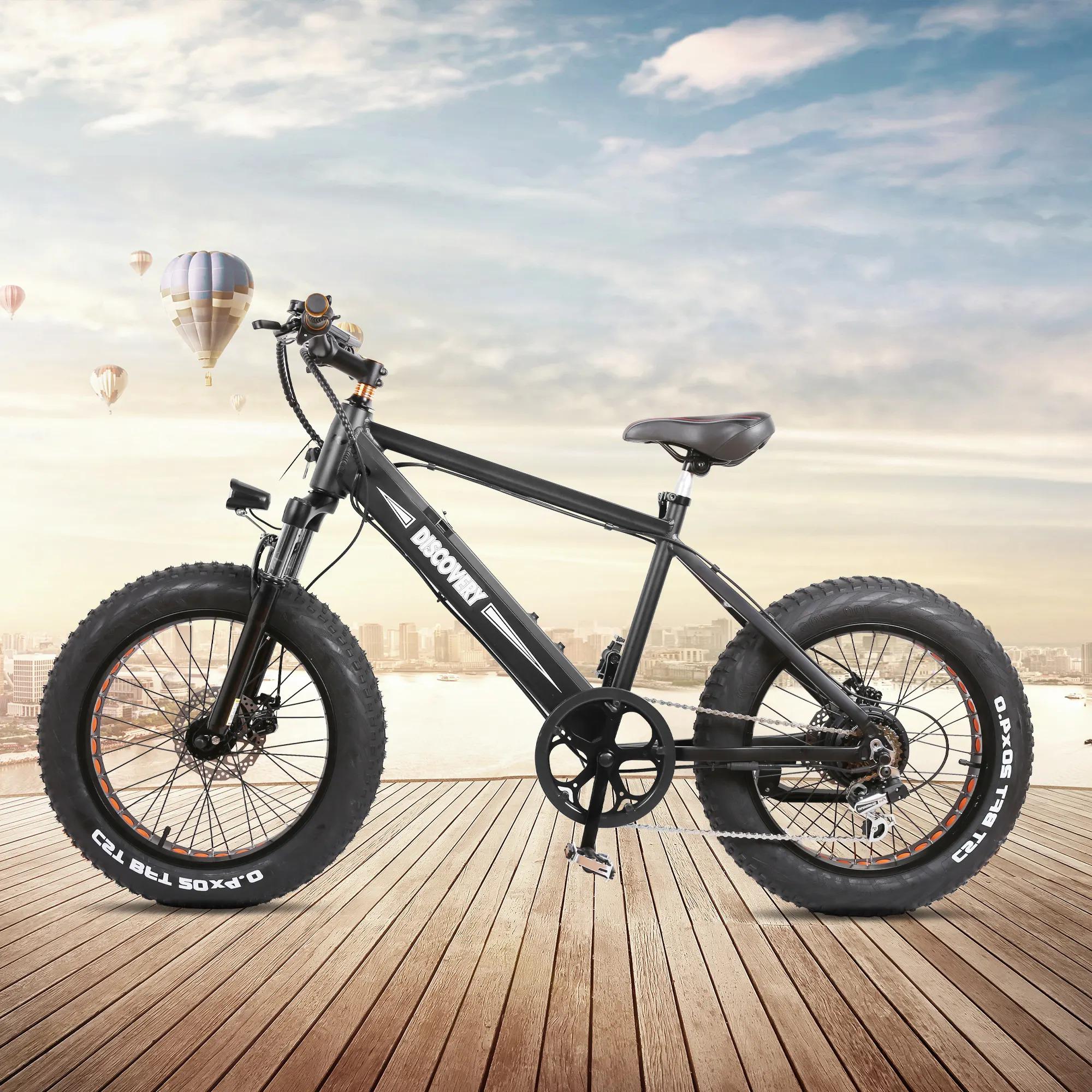 E Bikes are here and we have them in so many different styles.