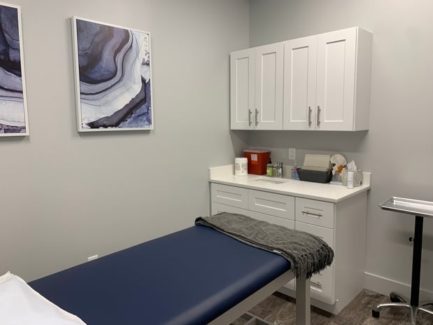 Images QC Kinetix (Jacksonville)