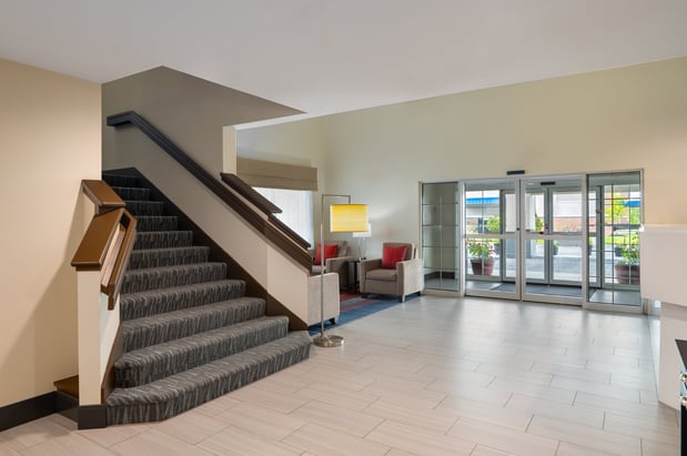 Images Garner Hotel Londonderry - Manchester