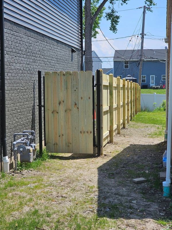Images Titan Fence