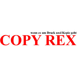 CopyRex Büromaschinen Vertriebs GmbH in Berlin - Logo
