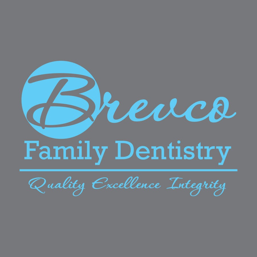 Brevco Family Dentistry Logo