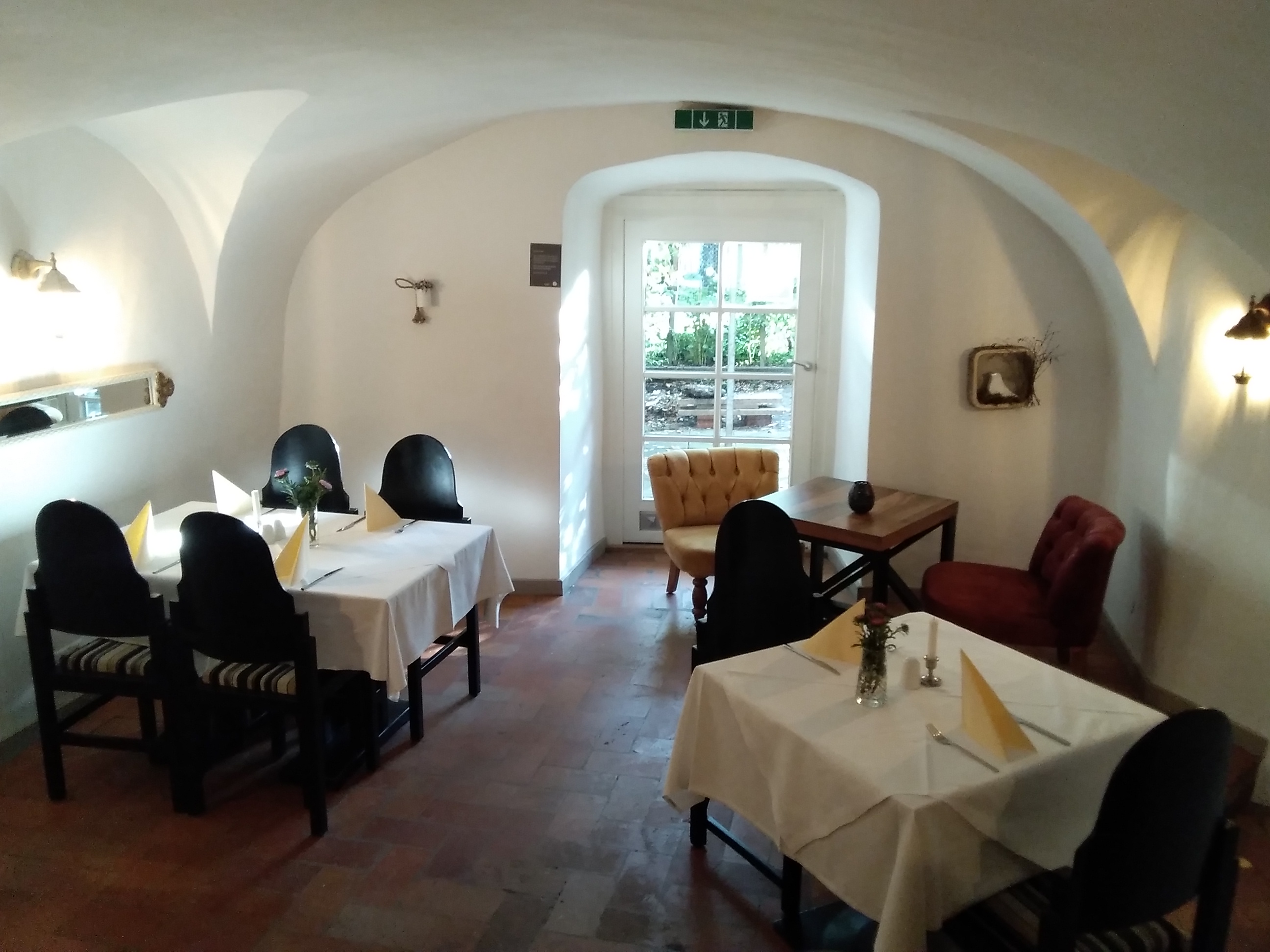 Die Taverne - Pizza, Pasta, Salat, Steakkultur, Vorstadt 18 in Feldkirch