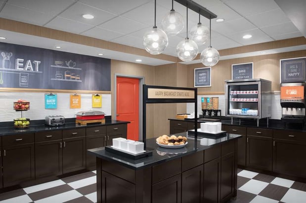 Images Hampton Inn Statesboro