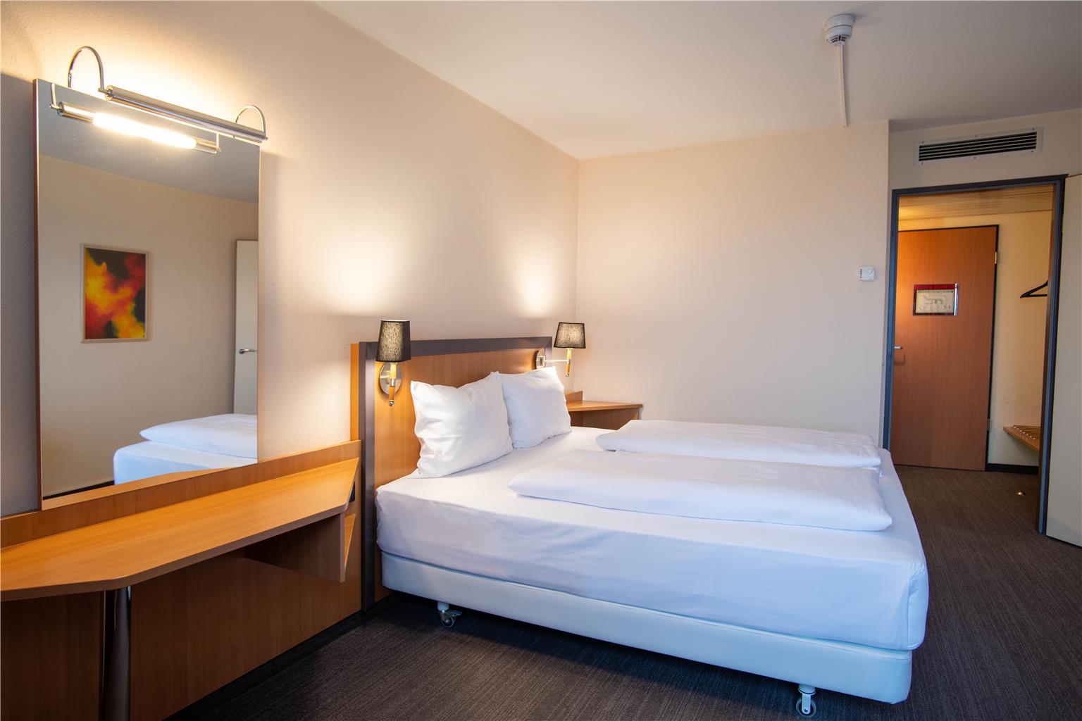 Bild 4 Best Western Conference Airporthotel Frankfurt-Moerfelden in Moerfelden-Walldorf