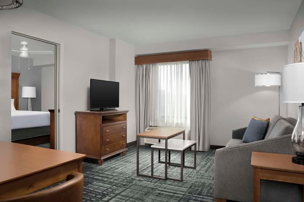 Images Homewood Suites by Hilton Omaha-Downtown