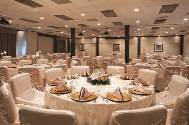 Images Embassy Suites by Hilton Corpus Christi