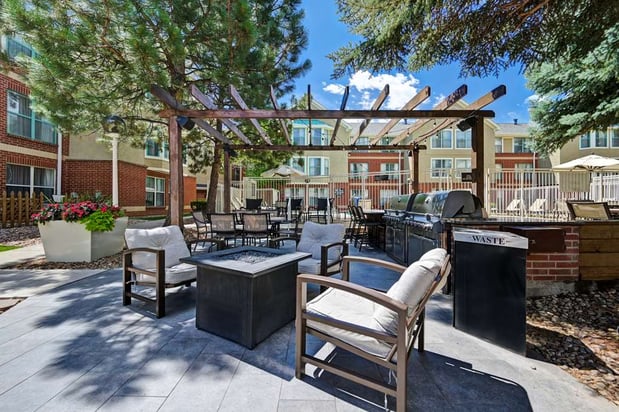 Images Homewood Suites by Hilton - Boulder