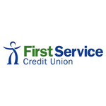 First Service Credit Union - Gulf Freeway Logo