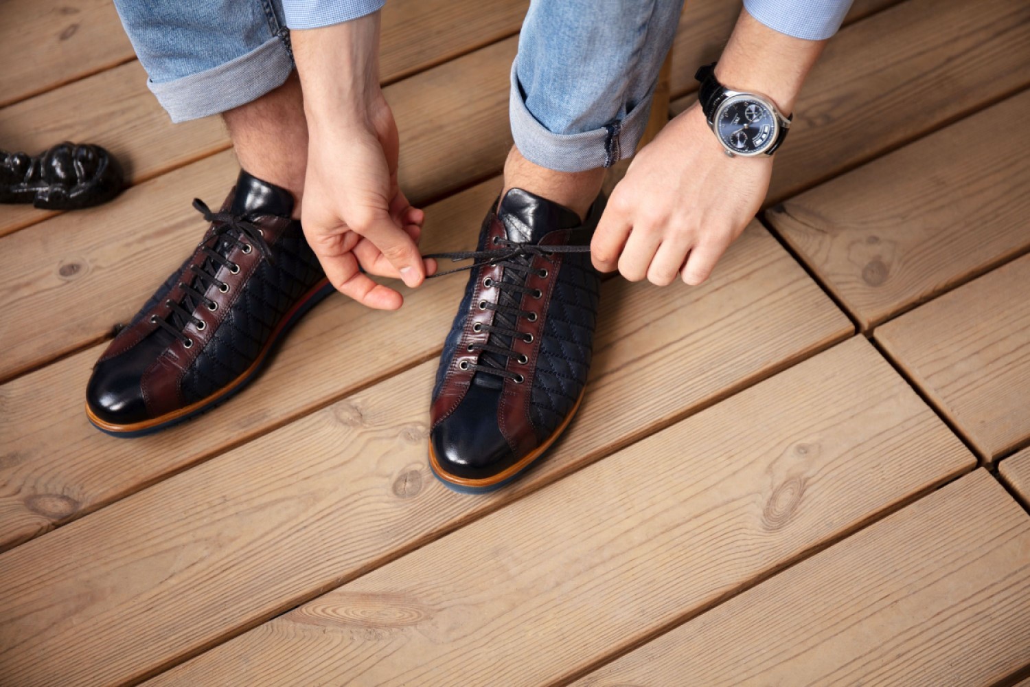 ALBA EXKLUSIVE SCHUHE, Freisingergasse 1 in Wien