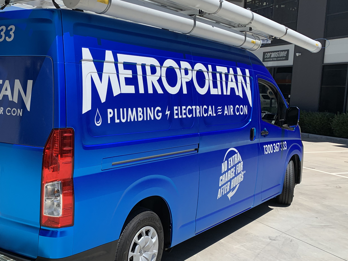 Images Metropolitan Heating and Cooling Perth