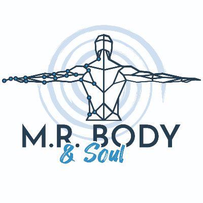 Logo M.R. Body & Soul | Massage- und Hypnosetherapie