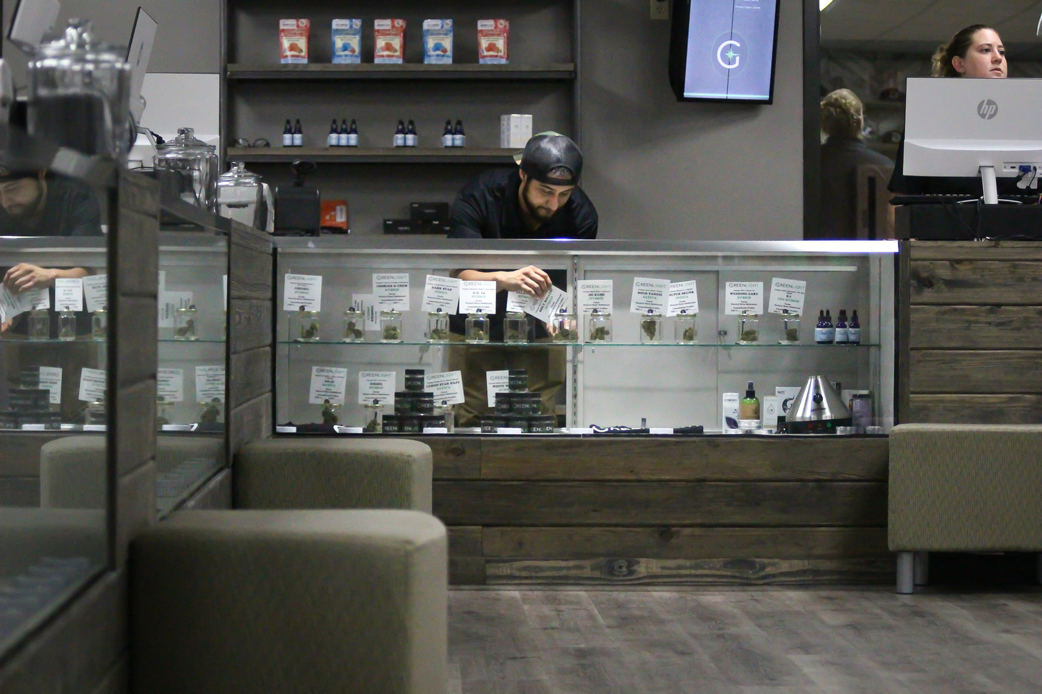 Greenlight Medical Marijuana Dispensary Helena