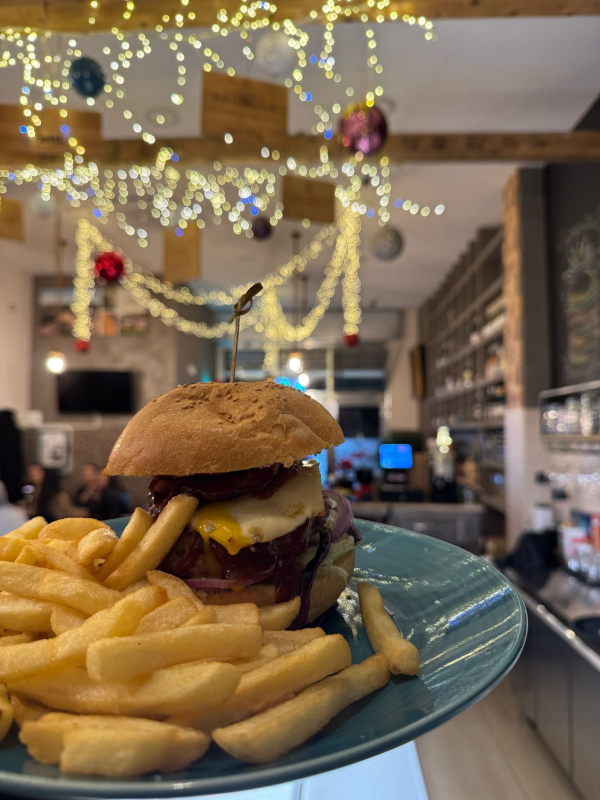 Images A Prosciutteria Burgeria e Ristorante