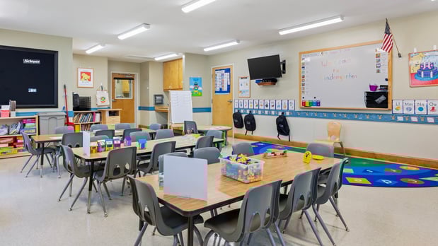 Images Primrose School of Grapevine-Colleyville