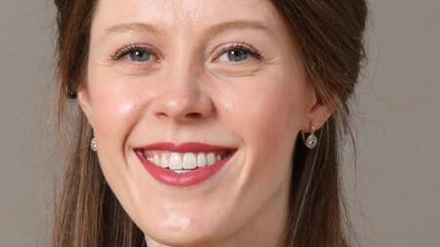 Dr. Brooke Bauer, MD - Lagrange, KY - Anesthesiology, Anesthesiologist
