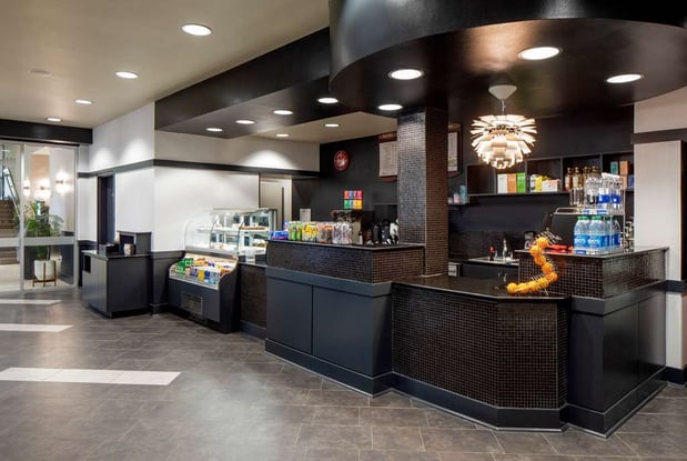 Images Hilton Shreveport