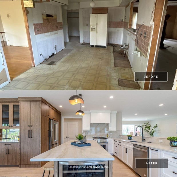 Images Optima Construction & Renovation