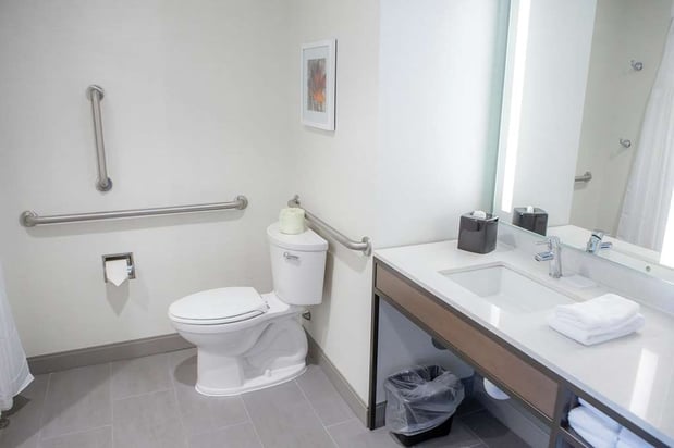 Images Hilton Garden Inn Corning Downtown