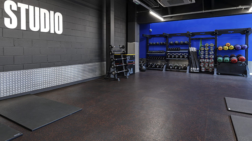 Images The Gym Group Liverpool Central