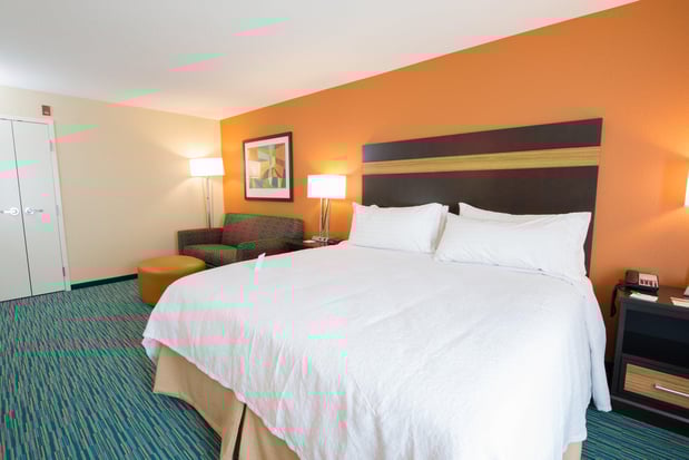 Images Holiday Inn Bismarck by IHG