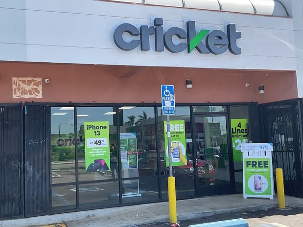 Images Cricket Wireless Authorized Retailer