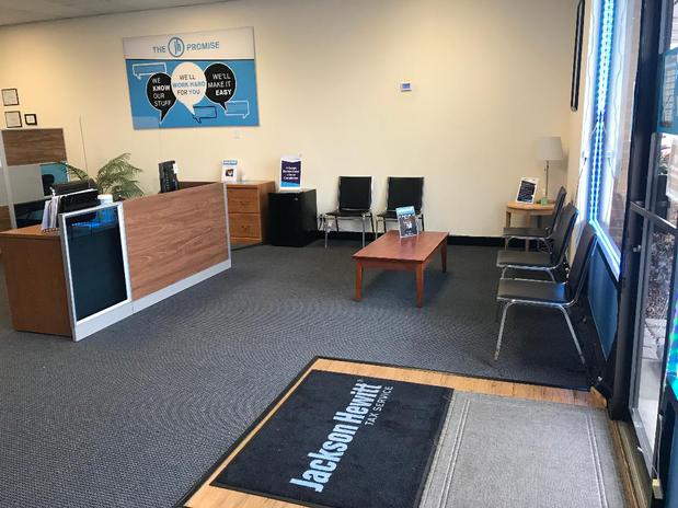 Images Jackson Hewitt Tax Service