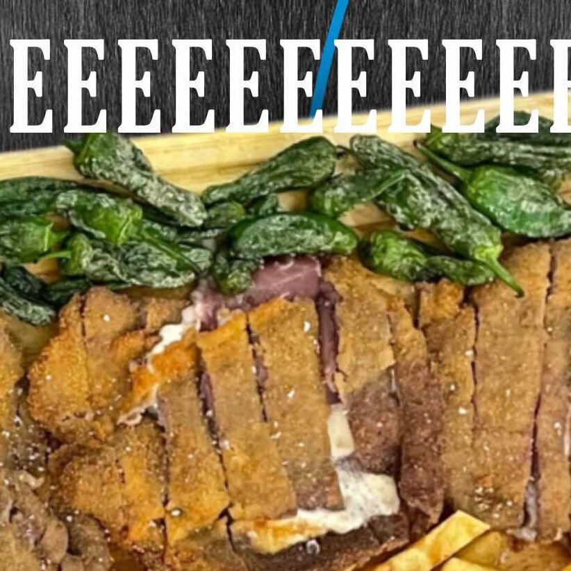 Images Cachopería La Pomarada