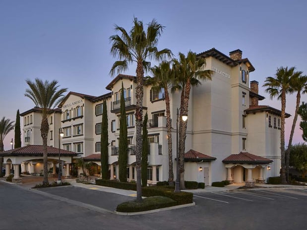 Images Bellasera Hotel & Suites Paso Robles, Tapestry by Hilton