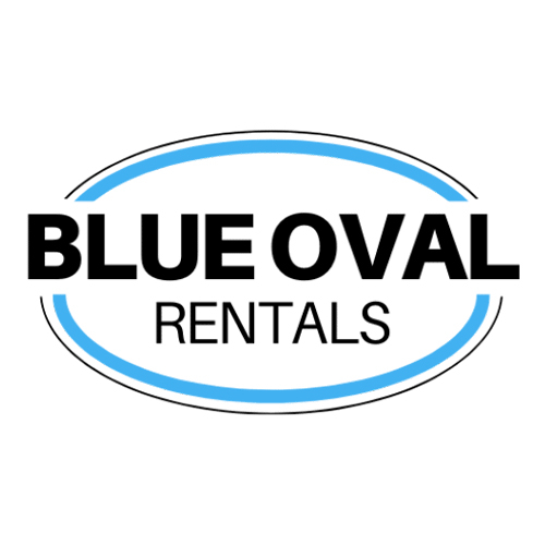 Blue Oval Rentals