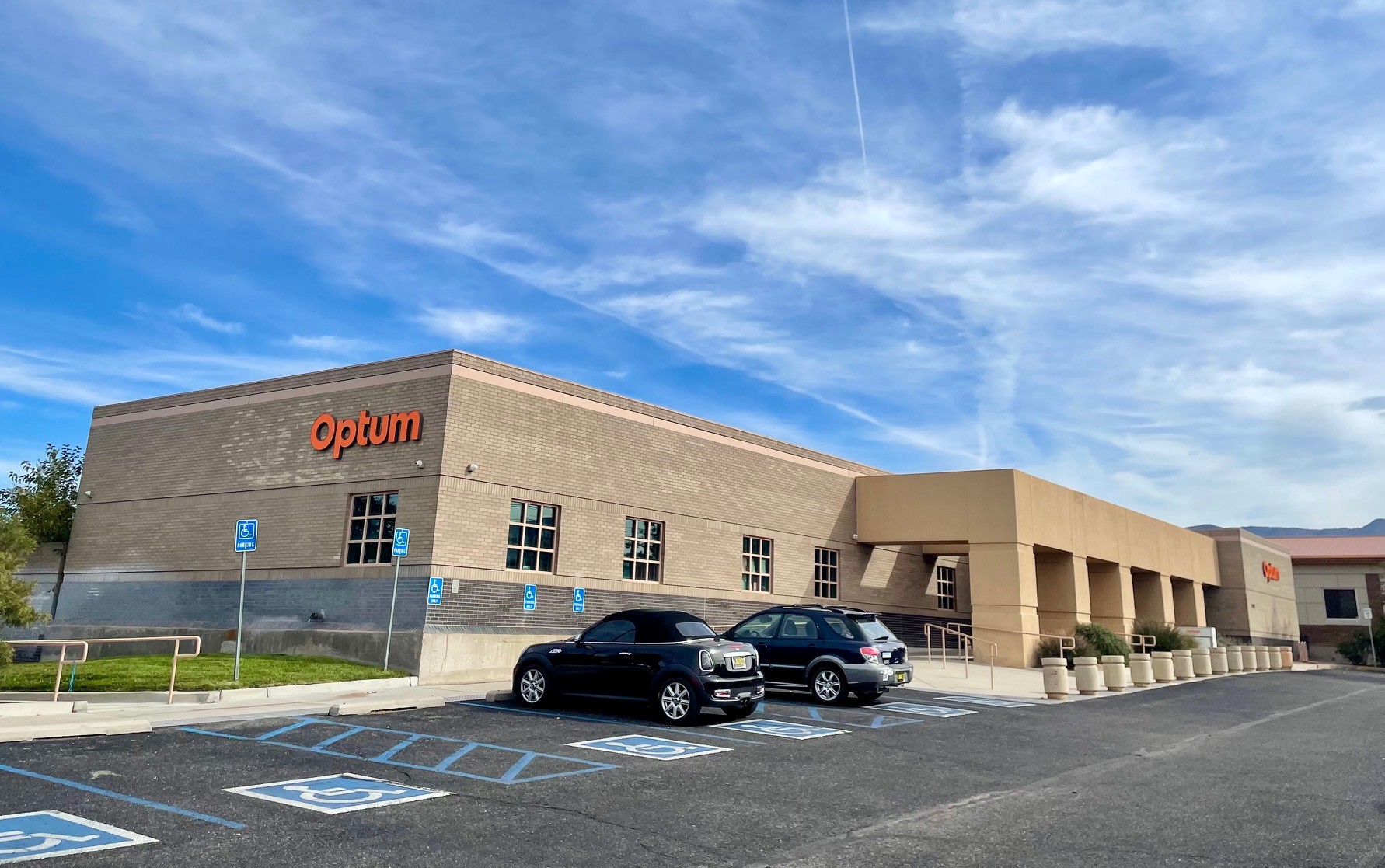 Optum Montgomery Radiology