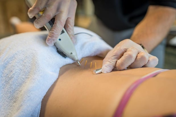 Images PowerPhysio