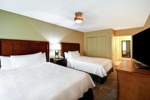 Images Homewood Suites by Hilton Lancaster