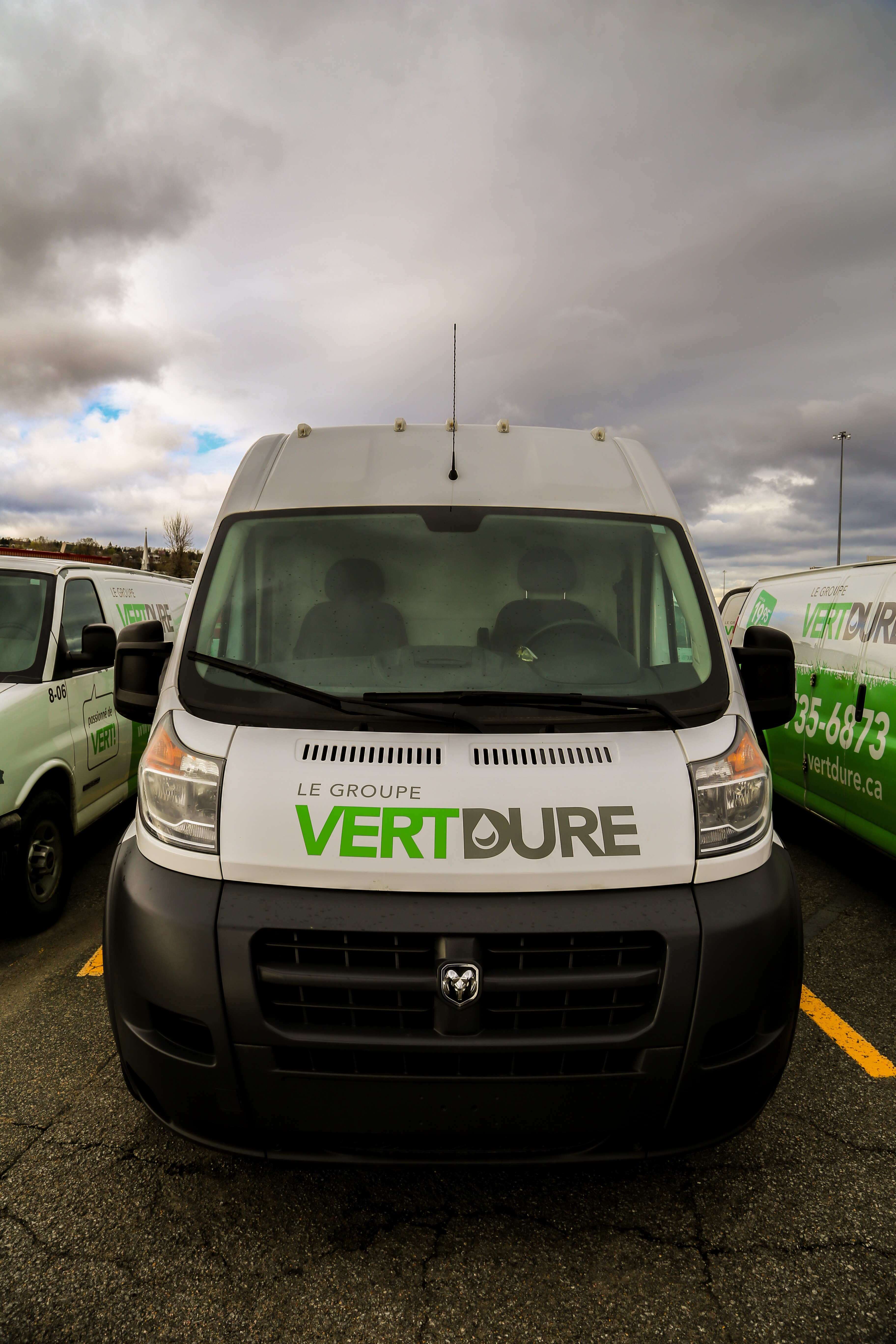 Images Vertdure | Entretien de Pelouse Beauport