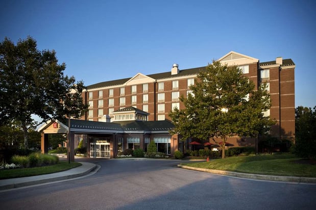 Images Hilton Garden Inn Baltimore/White Marsh