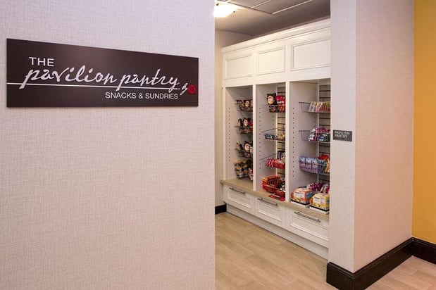 Images Hilton Garden Inn West Palm Beach Airport