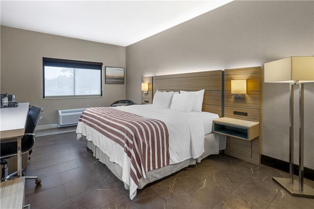 Images Best Western Independence Kansas City